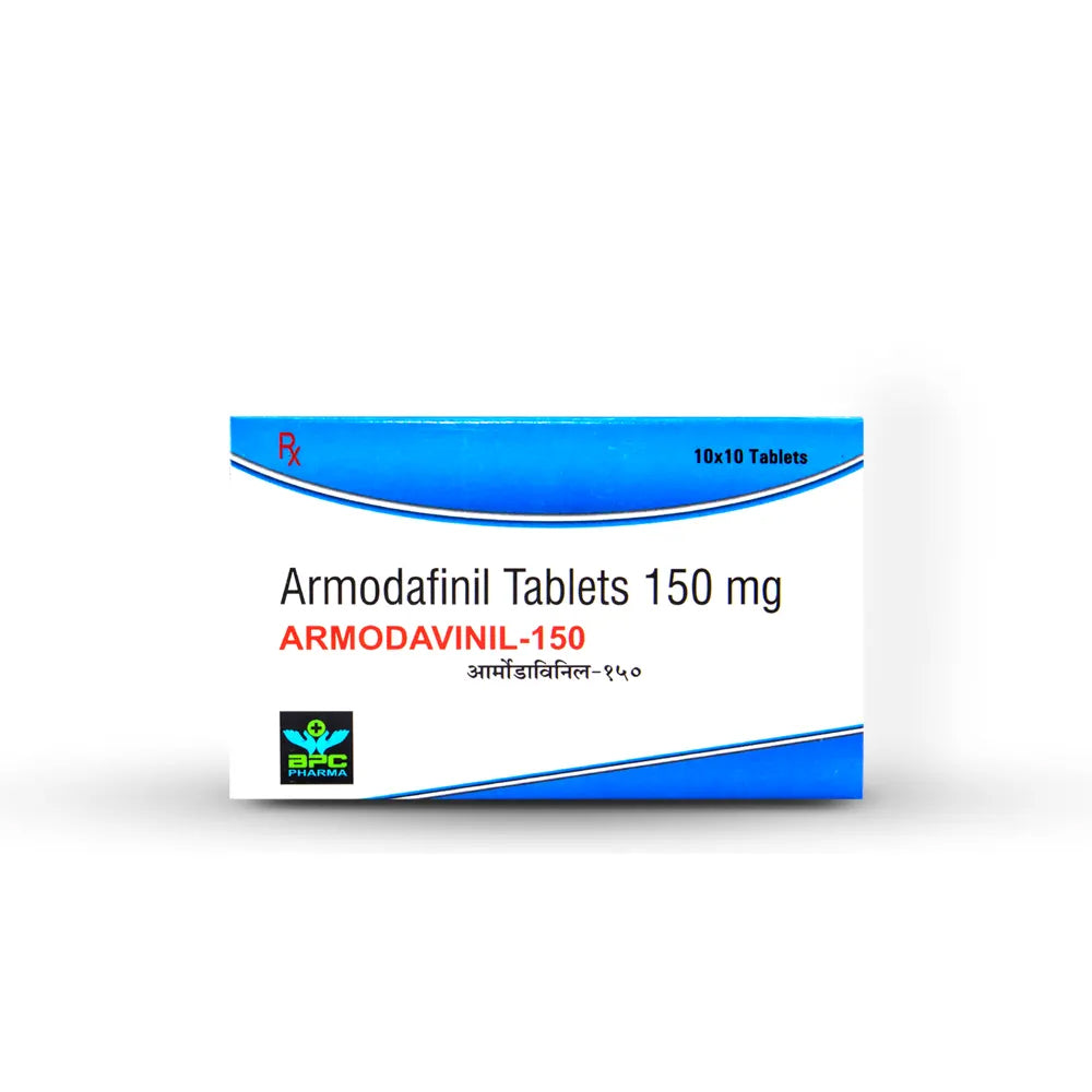 ARMODAVINIL 150MG