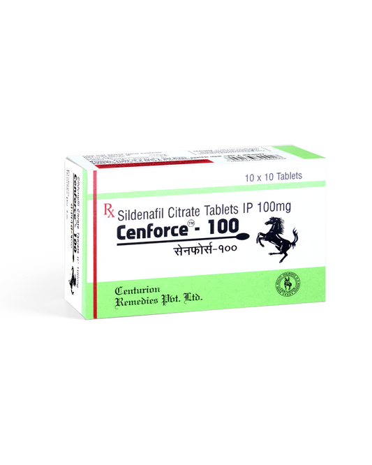 CENFORCE 100 MG