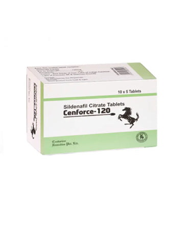 CENFORCE 120 MG