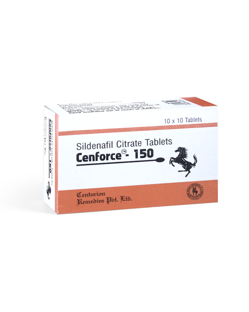 CENFORCE 150 MG