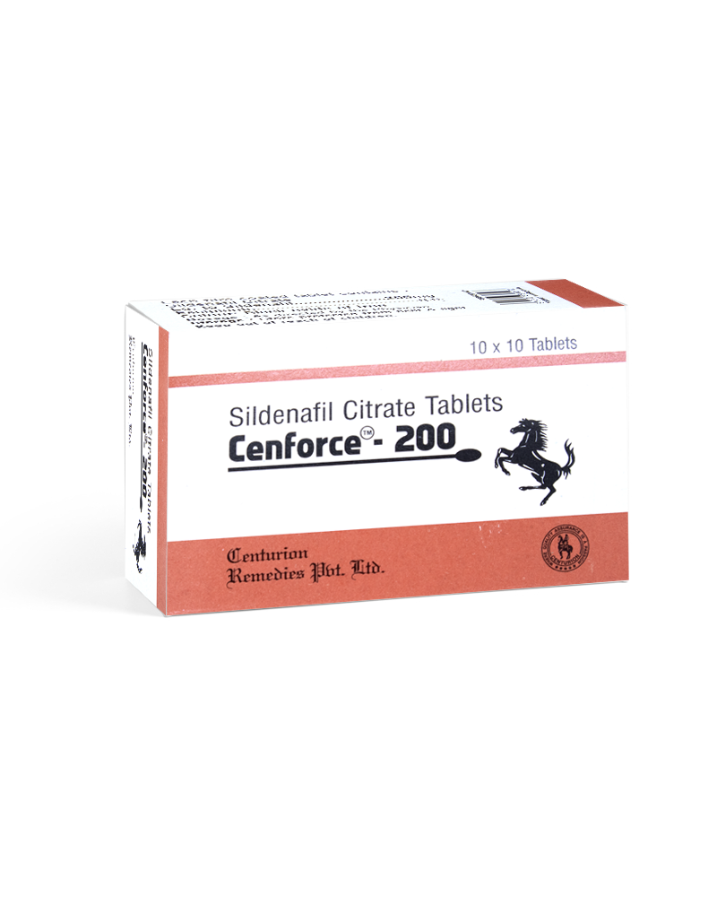 CENFORCE 200 MG