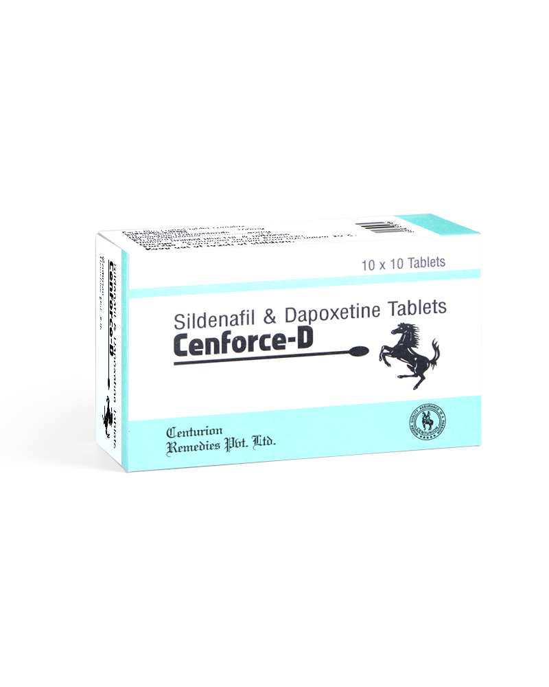 CENFORCE D