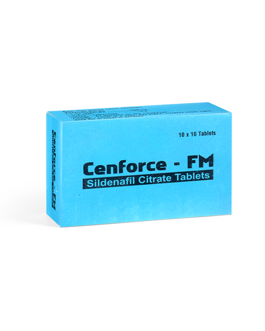 CENFORCE FM