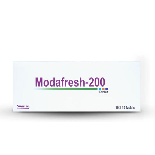 MODAFRESH 200MG