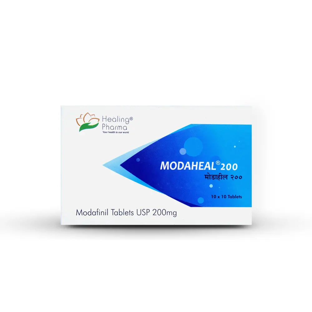 MODAHEAL 200MG