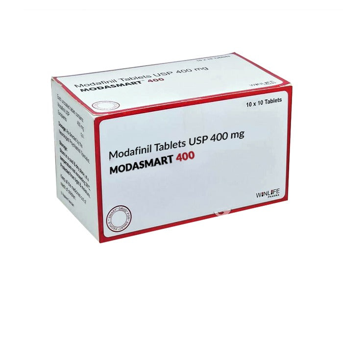 Modasmart 400MG